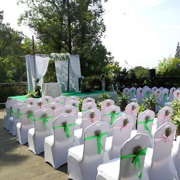 Oriental Trading Company Color Brick Party Plastic Fork & Spoon Set